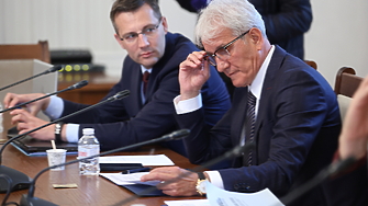 Очаквано първото заседание на временната комисия за Турски поток бе