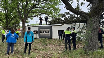 По данни на Генералното ни консулство в Одрин в обедните