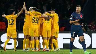 За разлика от Реал Мадрид ден по рано другите испански грандове