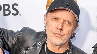 Къщата в Дания в която барабанистът на Metallica Ларс Улрих