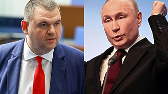 Стига с нашенските глупости вижте какво става по света В България