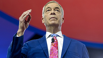 Полицията в Брюксел разтури сбирка на десния елит на Европа