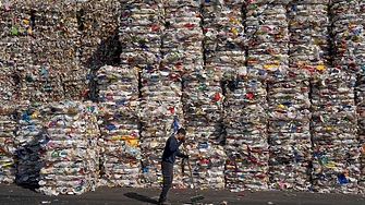 Търг за 195 000 тона отпадъци преработени в RDF гориво