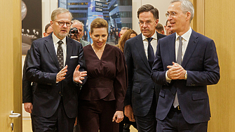 В Словакия е започнала кампания за краудфъндинг в полза на