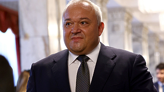 Димитър Кангалджиев е експерт по темата трафик на нелегални мигранти и