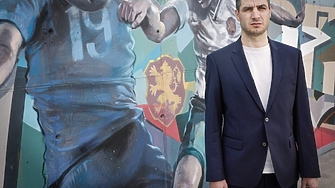 Новият президент на БФС Георги Иванов направи първите значими назначения