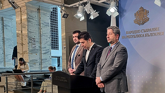 Слагането на името на Георги Гвоздейков като шеф на щаба