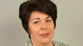 Със заповед на регионалната министърка Виолета Коритарова от длъжността началник на