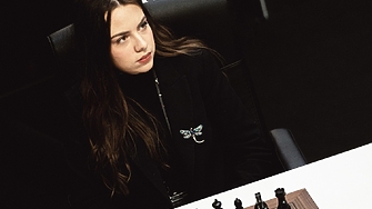 Нургюл Салимова претърпя втора поредна и общо четвърта загуба на