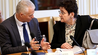 Разследването на контрабандните канали е разработвано повече от 9 месеца