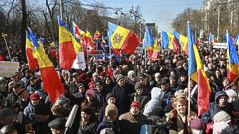 ЕС удължи с 1 година санкциите за дестабилизиране на Молдова