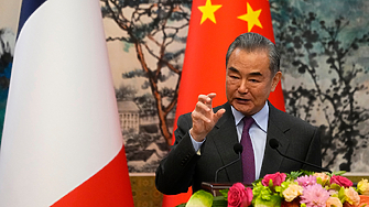 Пекин предупреди за влошаване на отношенията със САЩ днес в