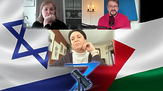 Какво се случва в ивицата Газа Няколко месеца след атаката