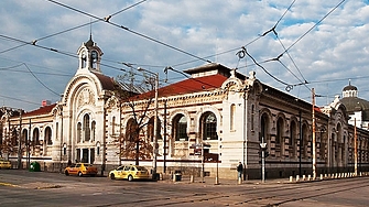 Централни хали в София отварят на 23 май и възстановяване на оригиналния