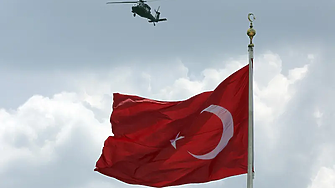 Турция повиши прогнозите си за инфлацията