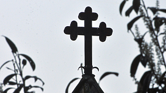 За православните християни Разпети петък е най тъжният ден от годината  Този