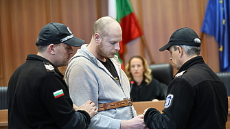 Подсъдимият за убийството на Димитър от Цалапица Рангел Бизюрев даде