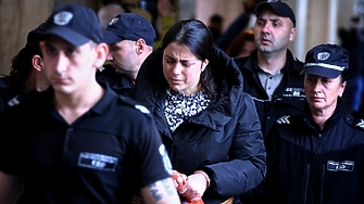 Софийският апелативен съд пусна под домашен арест с електронна гривна