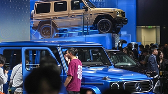 Напразни ли са огромните инвестиции в сектора на електрическите превозни