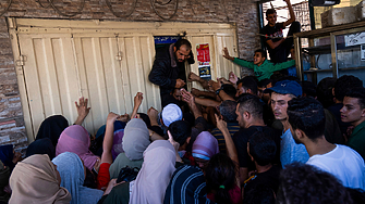 Конфликтите в Судан ивицата Газа и Демократична република Конго са