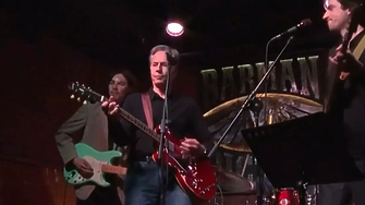 Вие се борите за свободния свят Това обяви държавният секретар на САЩ