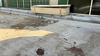 Иракската инфлуенсърка Ум Фахад беше застреляна до дома си в