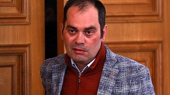 Апелативният прокурор на София Радослав Димов е подал оставка включително