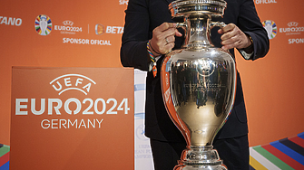 УЕФА разреши до 26 футболисти на отбор за Европейското първенство