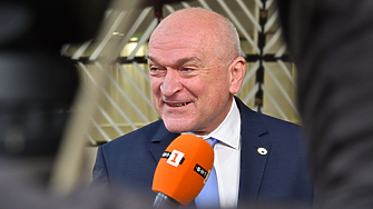 Министър председателят Димитър Главчев разпореди да бъде отменено приетото вчера