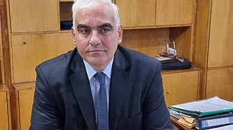 Повдигнаха обвинение срещу кмета на Дупница - обявил "война" на шефа на полицията 