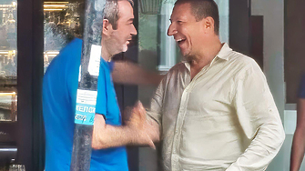 Каква независимост на съдебната система след като всички съдии и