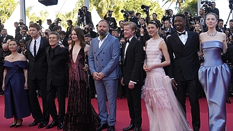 Режисьорът Йоргос Лантимос представи на кинофестивала в Кан триптих с