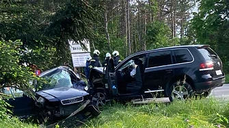 В София продължават разправиите около паркирането на Патриарха и Витошка Но пък