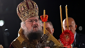 На 2 юни ще бъдат избрани делегатите на патриаршеския избирателен