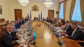 Решението за одобрение на многопрофилната болница Мама и аз е