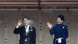 Най-старата монархия в света: ще има ли Япония императрица