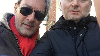 Пол Остър си е отишъл Този който ускори въображението ни