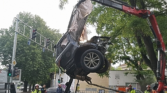 Не е установен алкохол в кръвта на Кристиан Екмекчиян 21