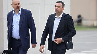 Софийският градски съд от входната врата прекрати обвинението срещу Константин Сулев Прокурорът от