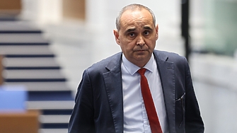 Росен Костурков един от основателите на Продължаваме промяната в Пловдив