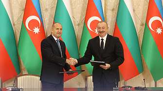 Отношенията на най високо равнище са стабилна основа за развитие на