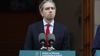 Ирландия Испания и Норвегия ще признаят държавата Палестина Това стана ясно