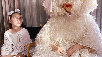 Сиа издава първи солов албум от осем години насам предаде