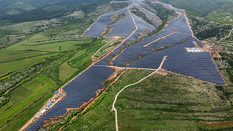 Производството на електроенергия е едновременно едно от големите предизвикателства за