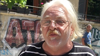 Омразата на думи рано или късно се превръща в омраза