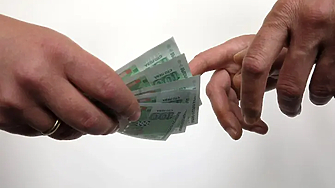 Брутният вътрешен продукт БВП на България е нараснал с 1 8