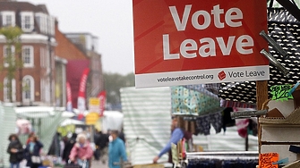 Само 24 на сто от британците смятат че страната трябва