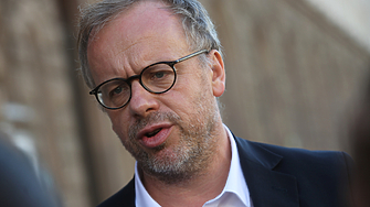 Кристоф Делоар генерален директор на Репортери без граници е починал