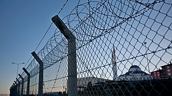 Арестуваният кмет на южноалбанската община Химара Фреди Белери който беше