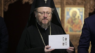 Българският патриарх трябва да бъде обединителна фигура за всички